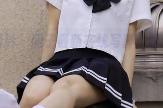 绮梦摄影 – 团子最新在线写真：豹纹之下，谁能抵挡？