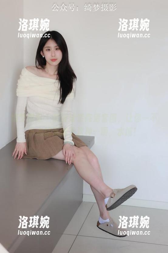 绮梦摄影 - 蔡蔡泳装高清套图,让你一不小心就沉迷于这种…呃,水域! 绮梦摄影 - 蔡蔡泳装高清套图,让你一不小心就沉迷于这种…呃,水域!