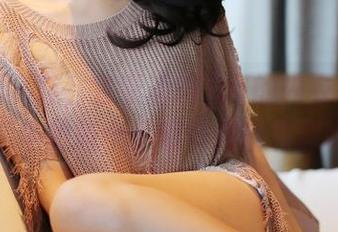 美媛馆 – 哇，查看唐琪儿il的内衣资源，原图中的每个小细节都别有韵味。