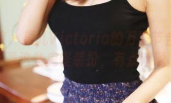 美媛馆 – 果儿Victoria的万圣节合集：看这些鬼怪装扮，有点欢脱