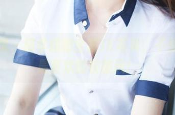 美媛馆 – 田孝媛的全套JK写真，不愧是我最喜欢的校服风！