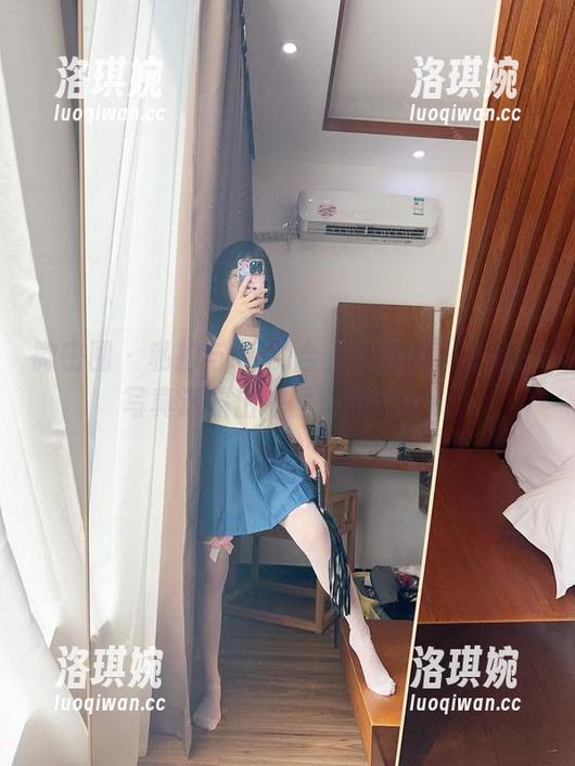 微密圈 - 私拍与JK融合,胜利的小生活的写真透露出一丝淡淡的牵引 微密圈 - 私拍与JK融合,胜利的小生活的写真透露出一丝淡淡的牵引