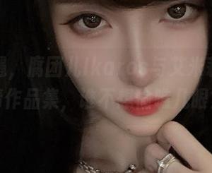 转身相遇，腐团儿Ikaros与艾米莉娅的高清作品集，谁不想偷瞧几眼？