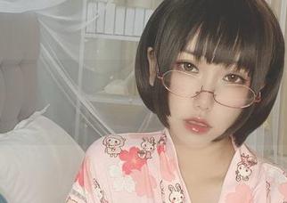 密集推荐：芋圆侑子图集，脚丫子也能有高级感？