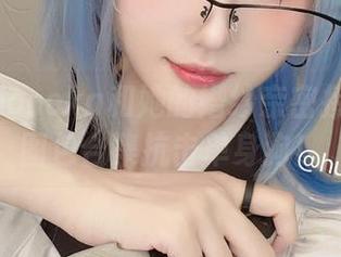 花兮_honoka和她的婚纱亲密接触——图包合集抗击单身狗！