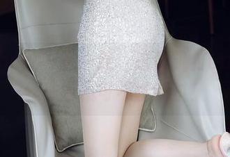 花漾show – 选一选，这份凯竹Quinn的丝袜收藏可不能错过！