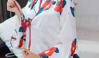 花漾show – 不小心被周于希的美足图包吸引，算不算福利陷阱？