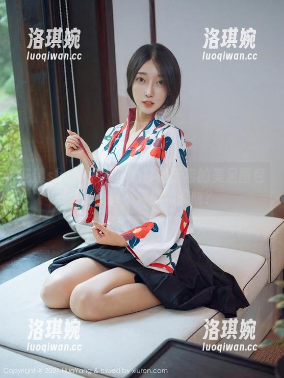 花漾show - 不小心被周于希的美足图包吸引，算不算福利陷阱？