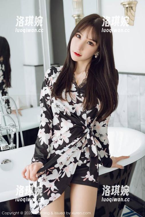 花漾show - 桃花源里的死库水？不，是玥儿玥er的照片兔子洞！
