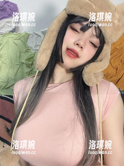 微密圈 - 小心！葱油饼er的浴室无圣光图包有点烫！