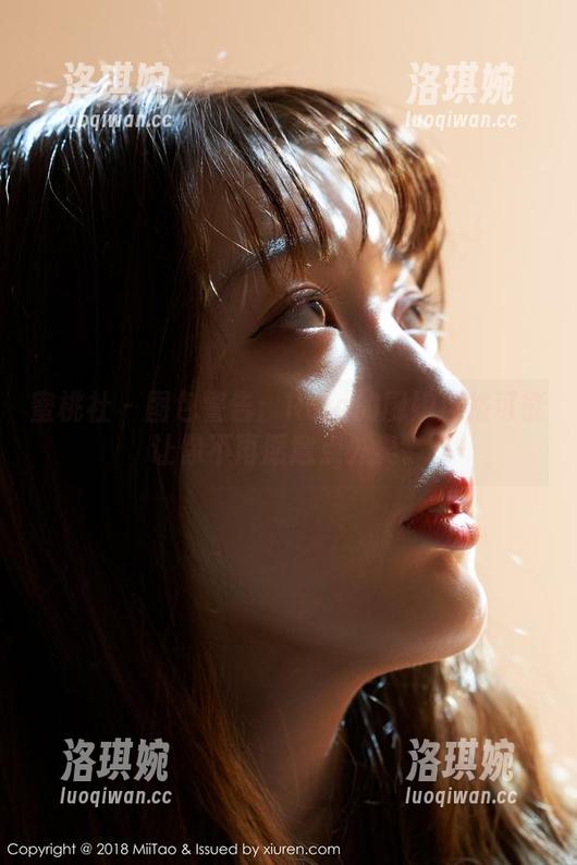 蜜桃社 - 图包警告：Rola的厨娘风格可能让你不再愿意点外卖。