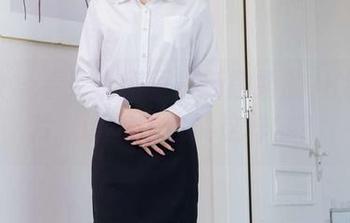 袜啵啵 – 看！小甜豆最新撒娇的JK制服图片，课堂上也能这样穿？
