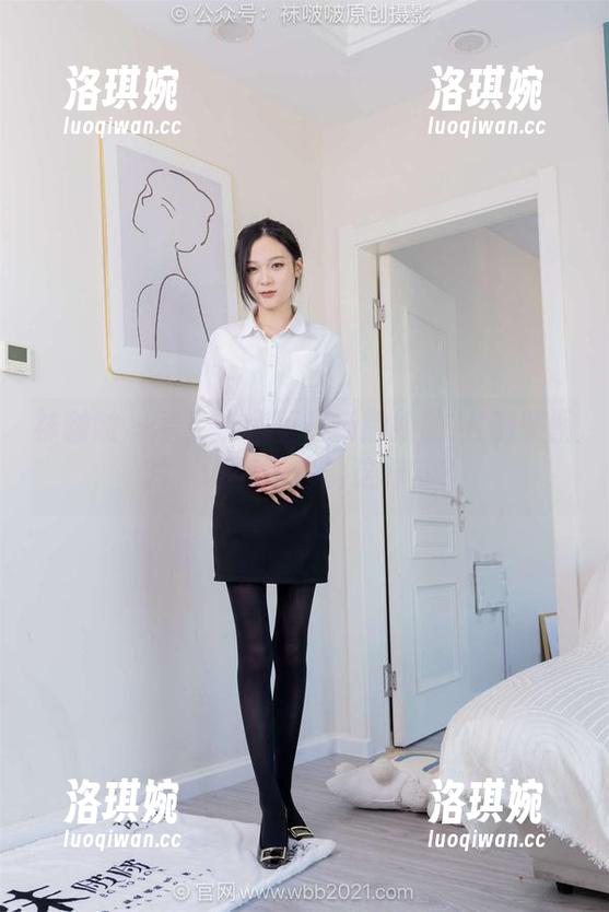 袜啵啵 - 看！小甜豆最新撒娇的JK制服图片，课堂上也能这样穿？