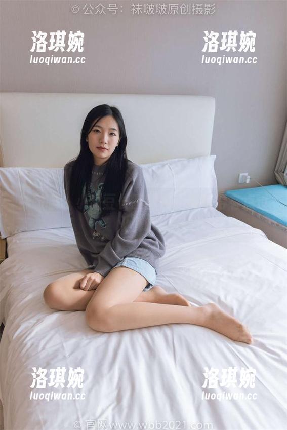 袜啵啵 - 小甜豆长腿图包，福利得有点过火了吧！