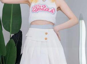 袜啵啵 – 不看后悔！稚予全套美脚写真真的是个意外惊喜