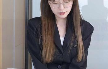 袜啵啵 – 说什么免费试穿！糯米的两双平底鞋写真，谁能拒绝这份诱惑？