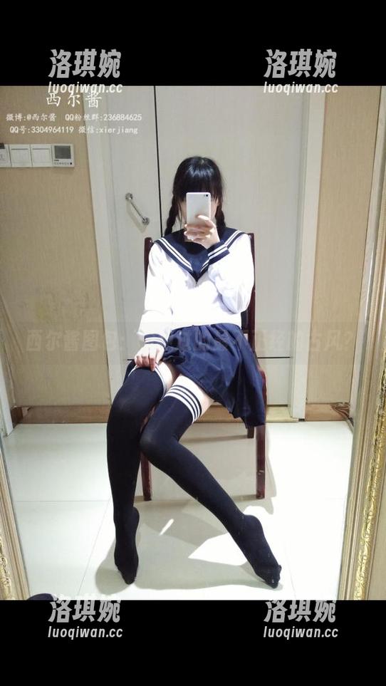 西尔酱图包：你见过的最不正经的古风？