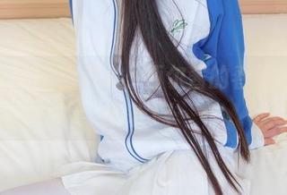 新一季的校园样本，西尔酱的春季校服套图来了！