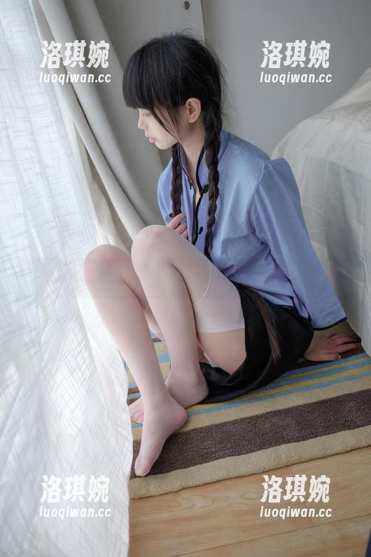 西尔酱的双马尾：一部不可言说的合集