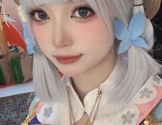许枳出品：柴郡图集，看了让人越喝越想喝奶茶