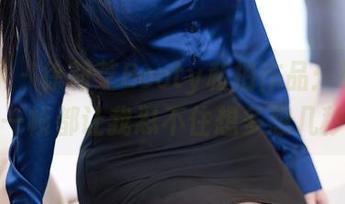 语画界 – 徐莉芝Booty私拍作品：运动的每一帧都让我忍不住想多想几秒。