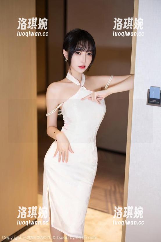 语画界 - 犹如法式香槟般的徐莉芝Booty兔女郎写真，气泡欢快又呲牙—你准备好了吗？