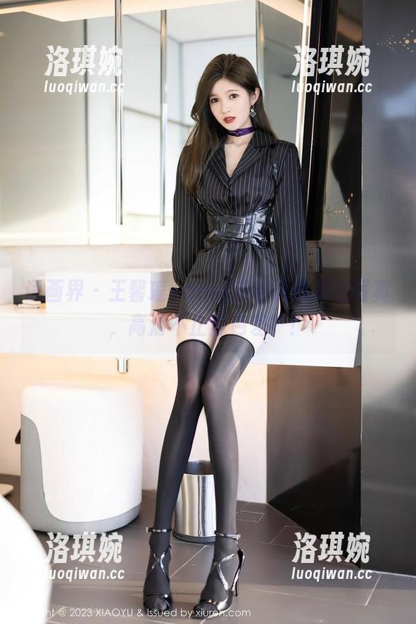 语画界 - 王馨瑶yanni带你玩转黑白写真,高清不止是色差?! 语画界 - 王馨瑶yanni带你玩转黑白写真,高清不止是色差?!