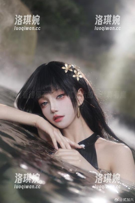 套图看得停不下来,贰加六的黑丝真有魔力,靠谱吗? 套图看得停不下来,贰加六的黑丝真有魔力,靠谱吗?