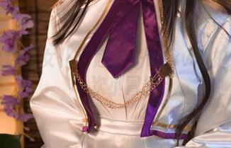 当武士遇上女仆：起起子vvvv私拍作品的一次小冒险