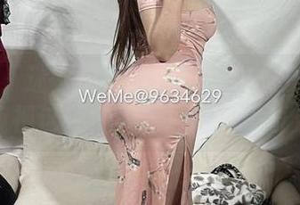 微密圈 – 迷人的五姨太变身蜘蛛女侠：在线窥视这种琳琅满目的高清奇景！