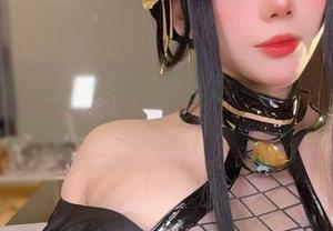 最新的阿九从不咕咕(九言)合集，雷电将军的风格让我想到了些什么，非看不可！