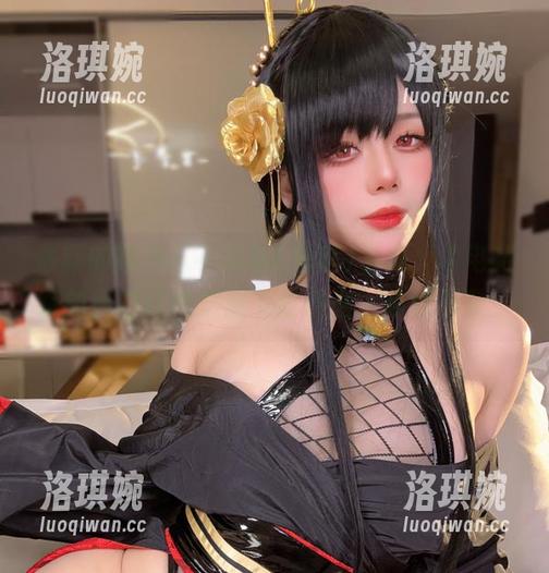 最新的阿九从不咕咕(九言)合集，雷电将军的风格让我想到了些什么，非看不可！
