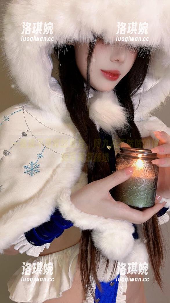 一张张不寻常的照片，阿九从不咕咕的妹妹写真集精选