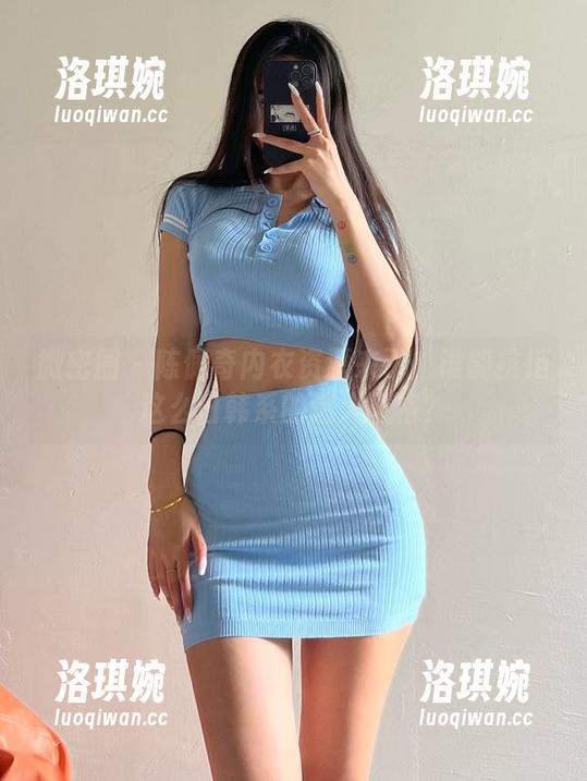 微密圈 - 陈佩奇内衣资源来了！谁能抗拒这么日韩系的迷人风格？