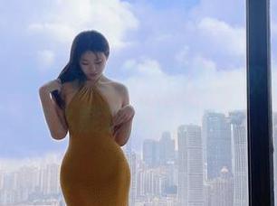 微密圈 – 雪怡妹纸的新图包：双马尾——怎么能这么好看呢？