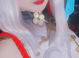 黑丝写真，雪猫到底想让人看什么呢？