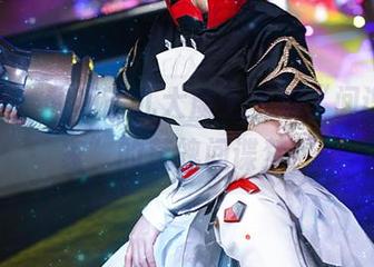 在线上，我和露儿大魔王上演“间谍过家家”的落魄间谍梦！