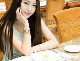 青豆客 – Yumi尤美女王的画风合集，怎么突然觉得自己的气质变得高贵起来了？