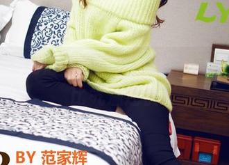 青豆客 – 施忆佳新更新-夏日作品集，动作比气温还快
