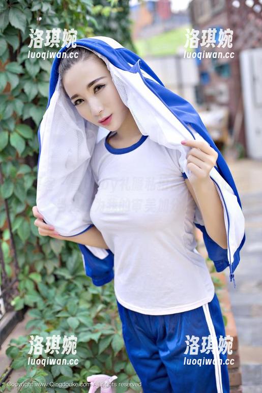 青豆客 - 雪Baby礼服私拍合集，咱们就当是在为我的审美加分吧！
