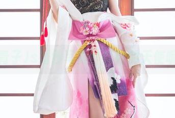 青青子Js婚纱写真：说好的天使呢？