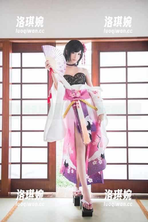 青青子Js婚纱写真:说好的天使呢? 青青子Js婚纱写真:说好的天使呢?