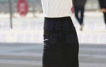 魔镜街拍 – 曼曼的睡衣合集：每一条都是提高“居家幸福感”的绝佳策略！
