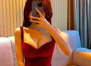 微密圈 – 黎允熙的最新美图，她跟QQ飞车能不能赛个鹿死谁手？